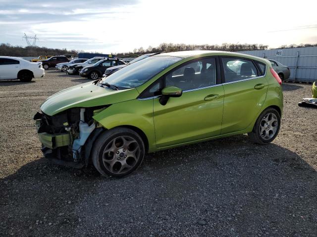 FORD FIESTA SES 2012 3fadp4fj9cm158610