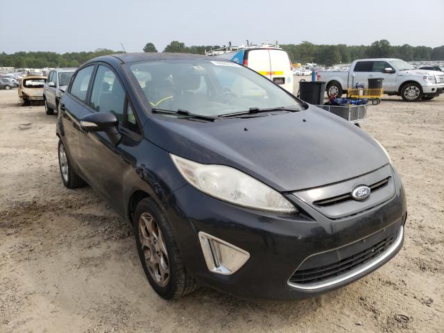 FORD FIESTA SES 2012 3fadp4fj9cm171776