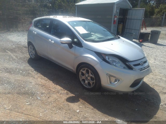 FORD FIESTA 2012 3fadp4fj9cm171860