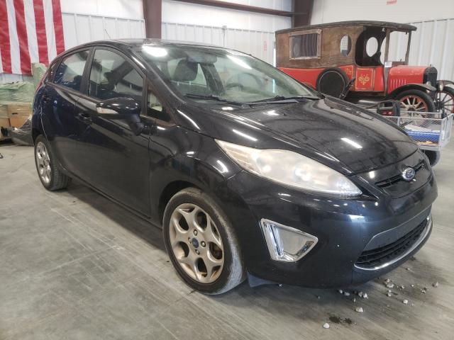 FORD FIESTA SES 2012 3fadp4fj9cm183376