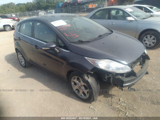 FORD FIESTA 2012 3fadp4fj9cm184933