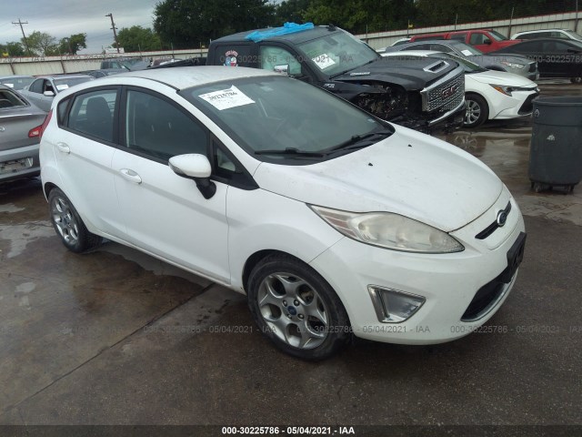 FORD FIESTA 2012 3fadp4fj9cm196483