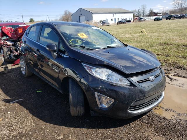 FORD FIESTA TIT 2013 3fadp4fj9dm147463