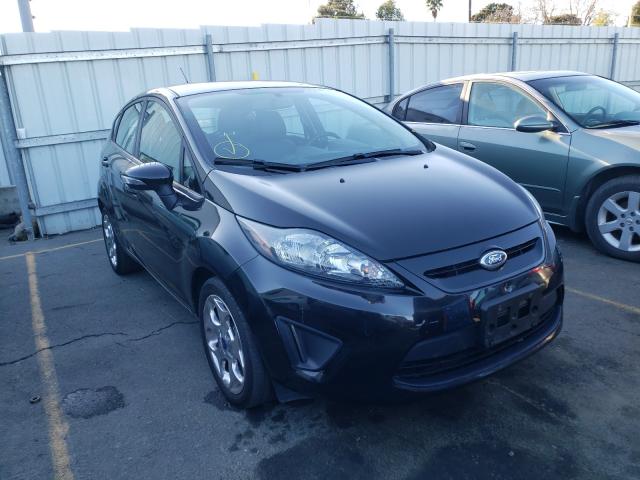 FORD FIESTA TIT 2013 3fadp4fj9dm205572