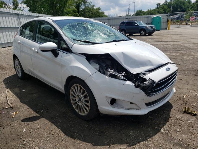 FORD FIESTA TIT 2014 3fadp4fj9em125805