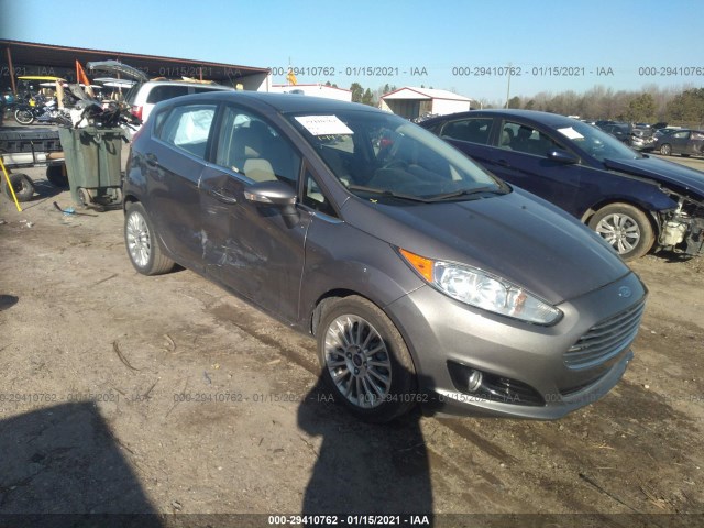 FORD FIESTA 2014 3fadp4fj9em168413