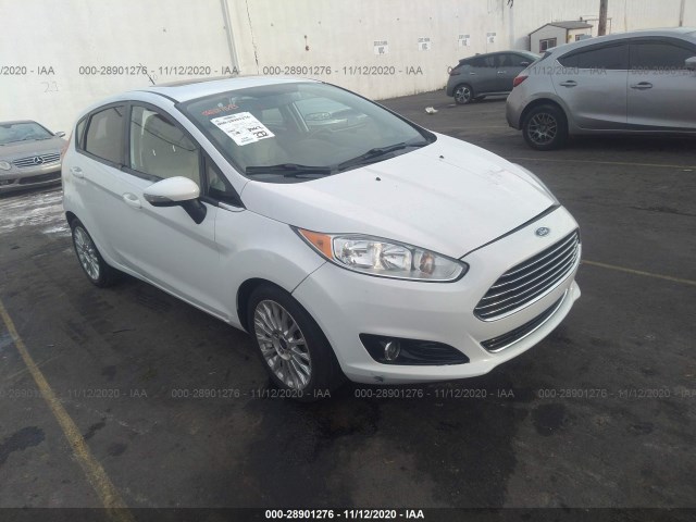 FORD FIESTA 2014 3fadp4fj9em205038