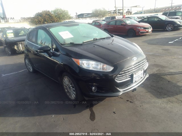 FORD FIESTA 2014 3fadp4fj9em206190