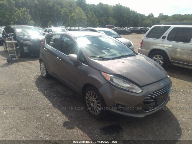 FORD FIESTA 2014 3fadp4fj9em243370