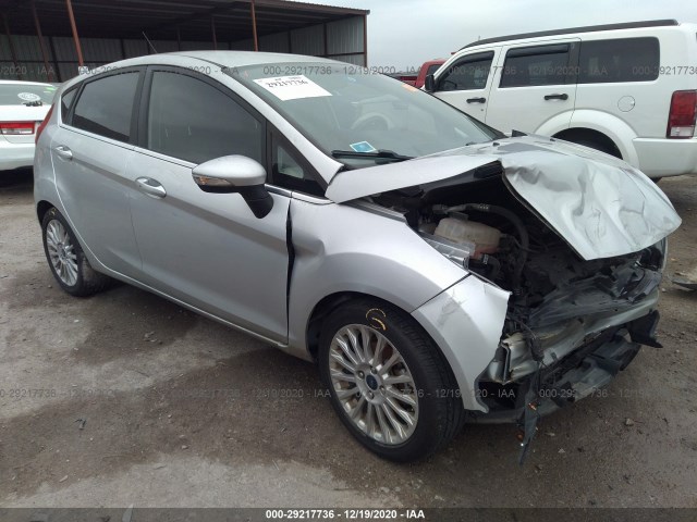 FORD FIESTA 2015 3fadp4fj9fm101246