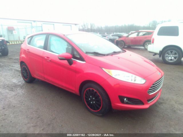 FORD FIESTA 2015 3fadp4fj9fm106138