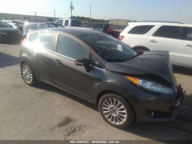 FORD FIESTA 2015 3fadp4fj9fm123506