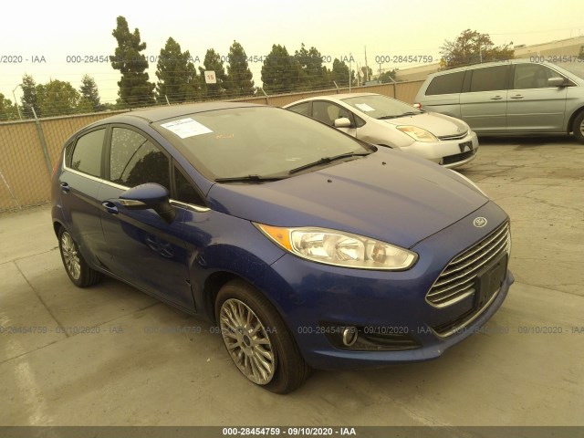 FORD FIESTA 2015 3fadp4fj9fm133615