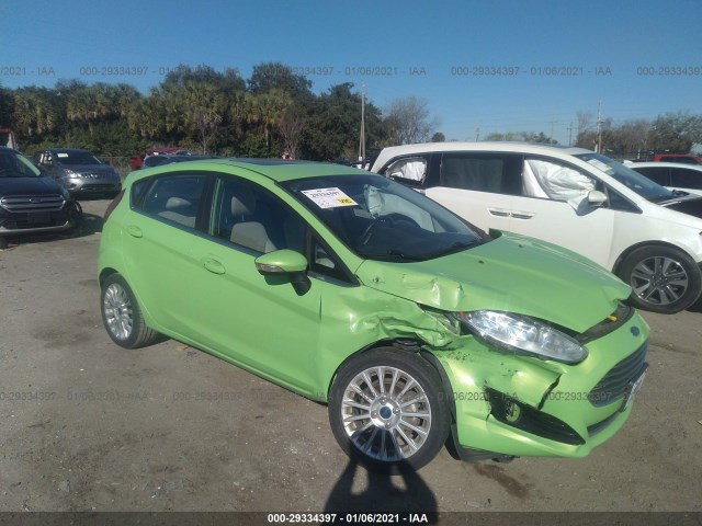 FORD FIESTA 2015 3fadp4fj9fm209107