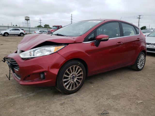 FORD FIESTA 2016 3fadp4fj9gm133809