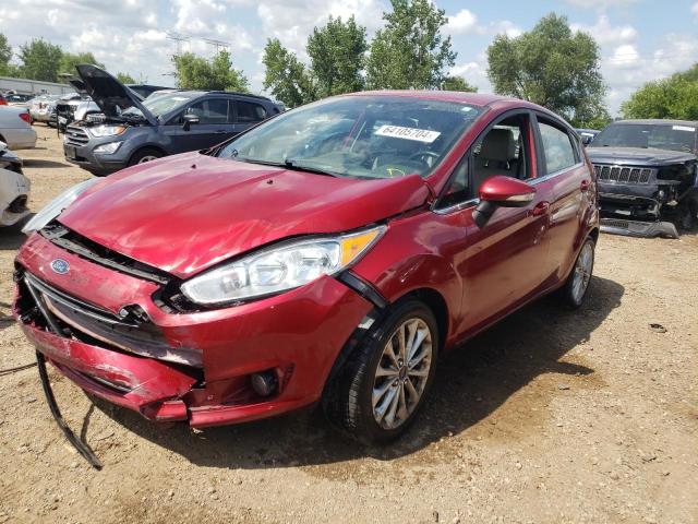 FORD FIESTA TIT 2017 3fadp4fj9hm115666