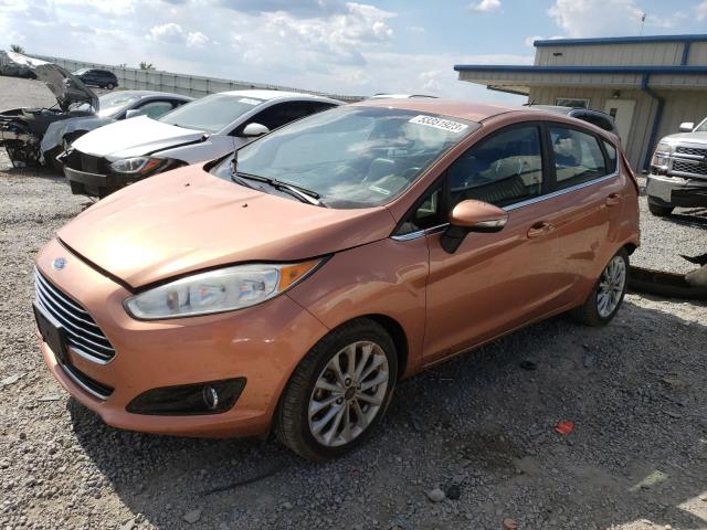 FORD FIESTA TIT 2017 3fadp4fj9hm132211