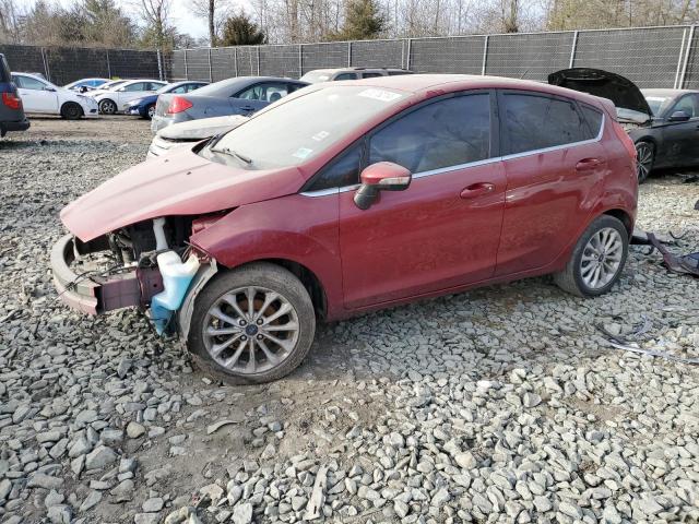 FORD FIESTA 2017 3fadp4fj9hm136470