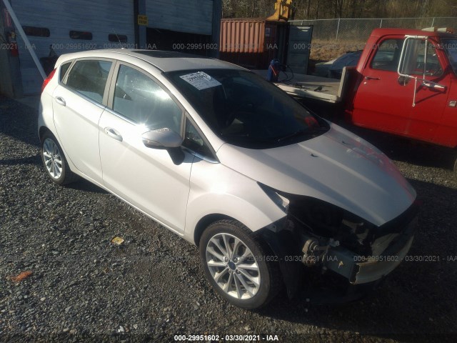 FORD FIESTA 2017 3fadp4fj9hm139207