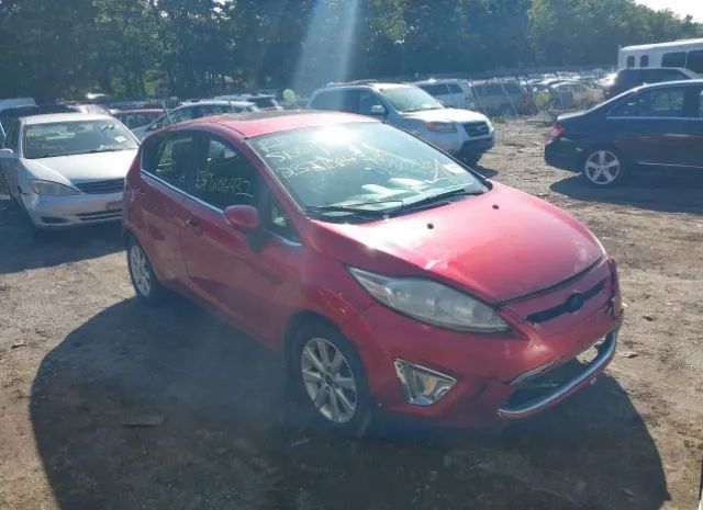 FORD FIESTA 2011 3fadp4fjxbm111035