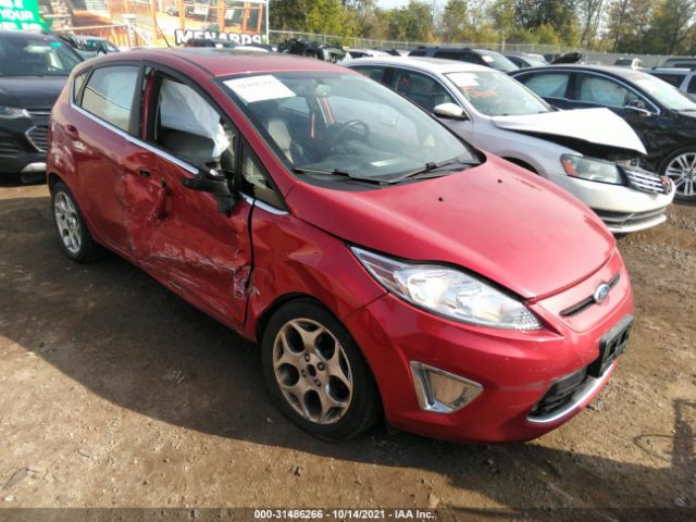 FORD FIESTA 2011 3fadp4fjxbm128398