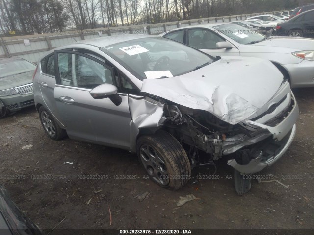 FORD FIESTA 2011 3fadp4fjxbm128921