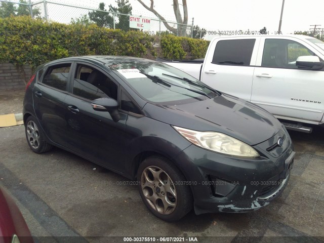 FORD FIESTA 2011 3fadp4fjxbm132662