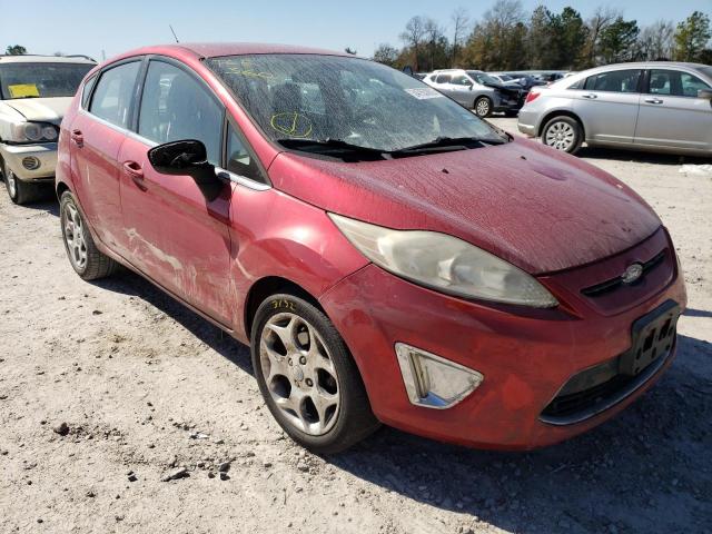 FORD FIESTA SES 2011 3fadp4fjxbm135268