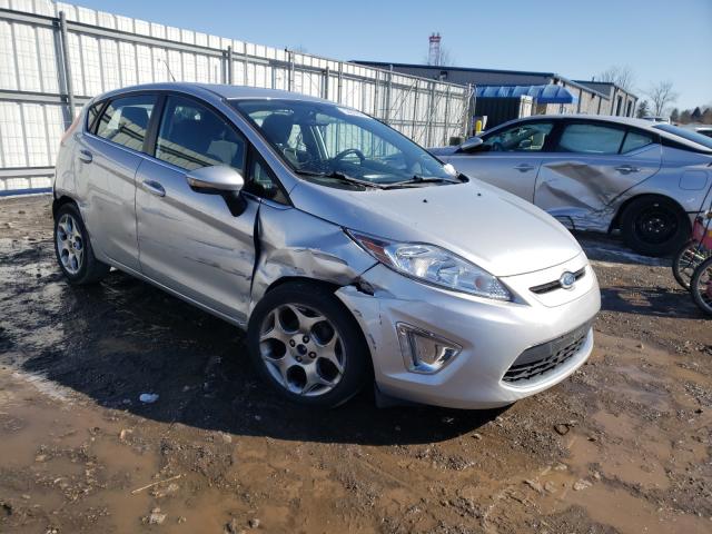 FORD FIESTA SES 2011 3fadp4fjxbm161918