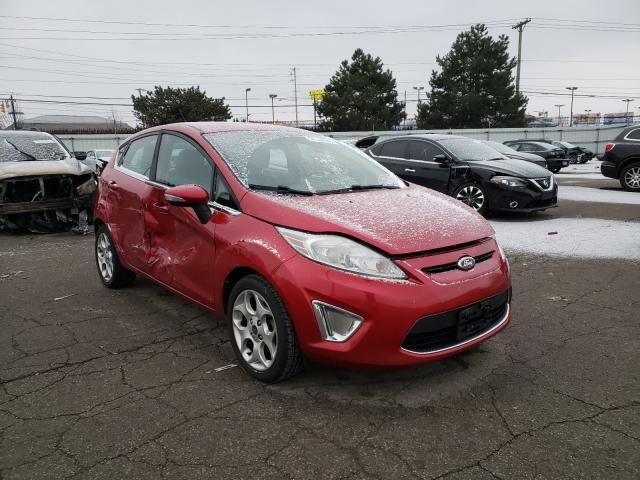 FORD FIESTA SES 2011 3fadp4fjxbm170196