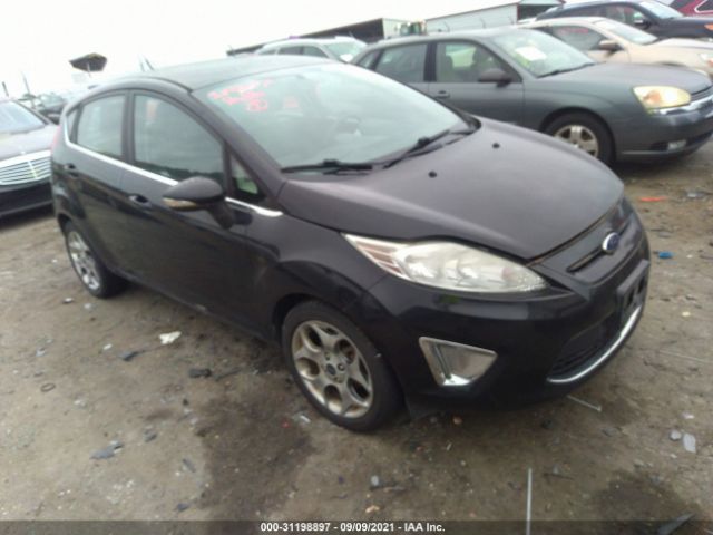 FORD FIESTA 2011 3fadp4fjxbm173695