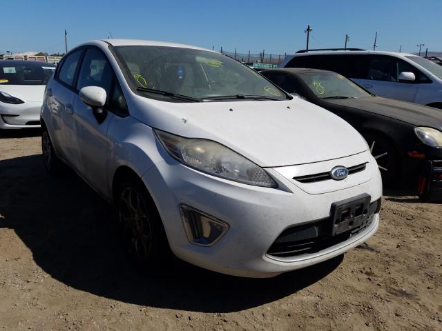 FORD FIESTA SES 2011 3fadp4fjxbm186219