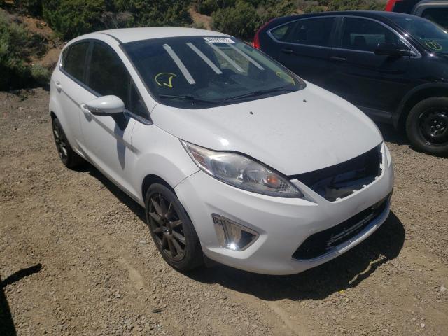 FORD FIESTA SES 2011 3fadp4fjxbm196703