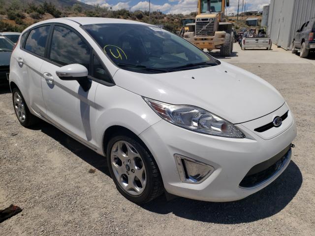 FORD FIESTA SES 2011 3fadp4fjxbm200619