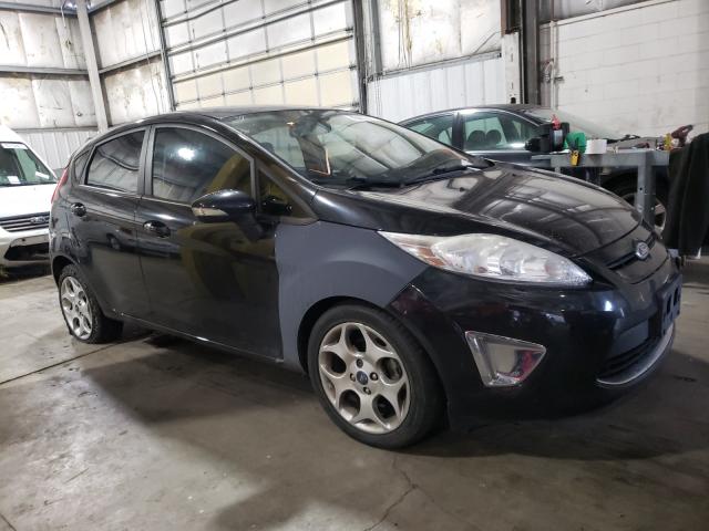 FORD FIESTA SES 2011 3fadp4fjxbm209935