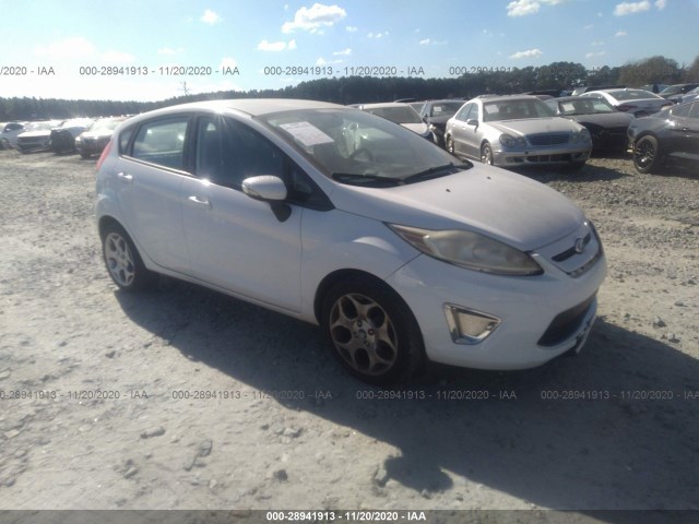 FORD FIESTA 2011 3fadp4fjxbm210034