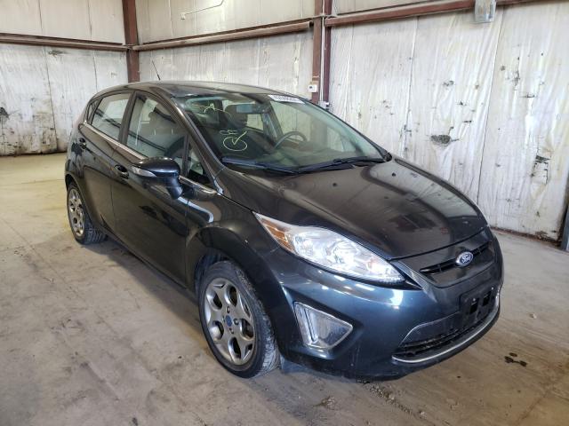 FORD FIESTA SES 2011 3fadp4fjxbm238691