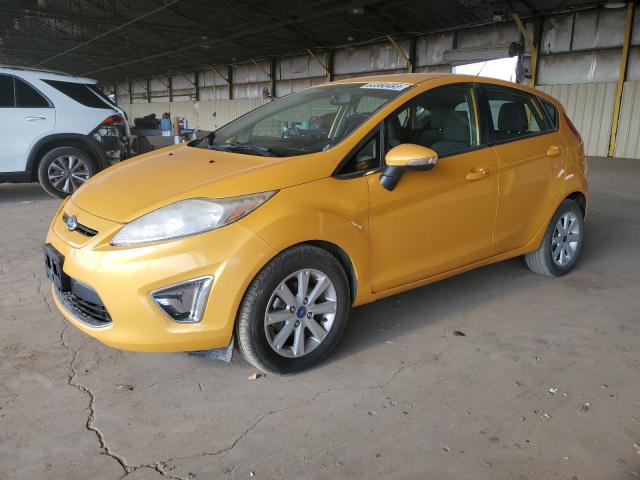 FORD FIESTA SES 2012 3fadp4fjxcm102983