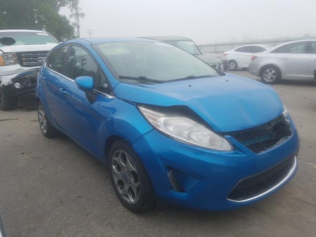 FORD FIESTA SES 2012 3fadp4fjxcm104801