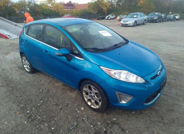 FORD FIESTA 2012 3fadp4fjxcm118052