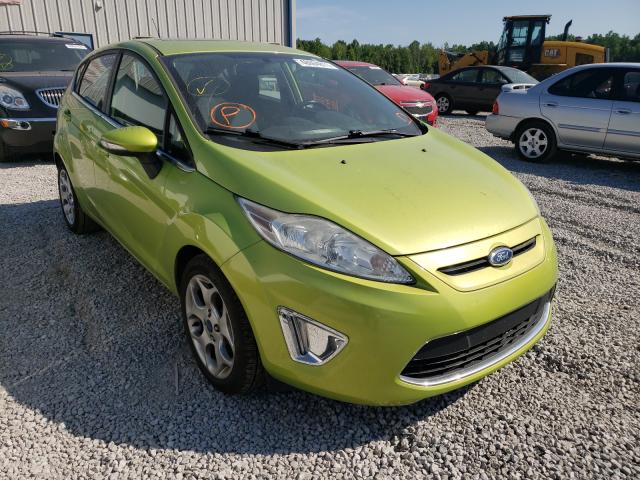 FORD FIESTA SES 2012 3fadp4fjxcm125907