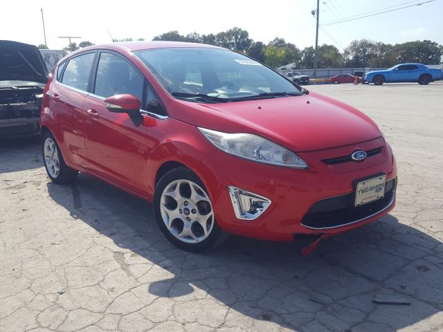 FORD FIESTA SES 2012 3fadp4fjxcm134199