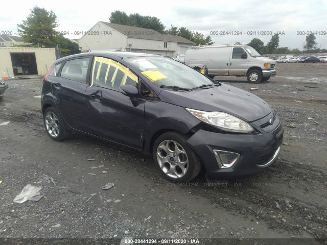 FORD FIESTA 2012 3fadp4fjxcm139743