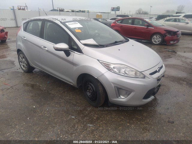 FORD FIESTA 2012 3fadp4fjxcm159913