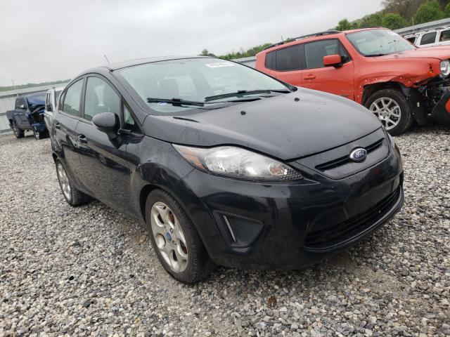 FORD FIESTA SES 2012 3fadp4fjxcm162651