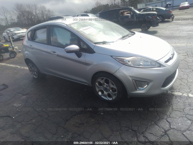 FORD FIESTA 2012 3fadp4fjxcm171771