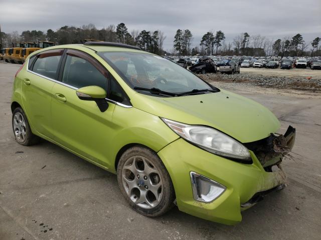 FORD FIESTA SES 2012 3fadp4fjxcm172693