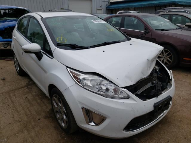 FORD FIESTA SES 2012 3fadp4fjxcm181247