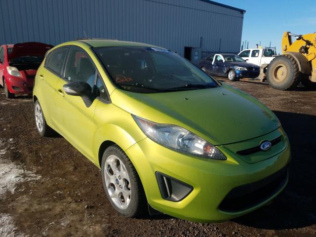 FORD FIESTA SES 2012 3fadp4fjxcm206812