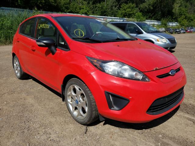 FORD FIESTA TIT 2013 3fadp4fjxdm100023